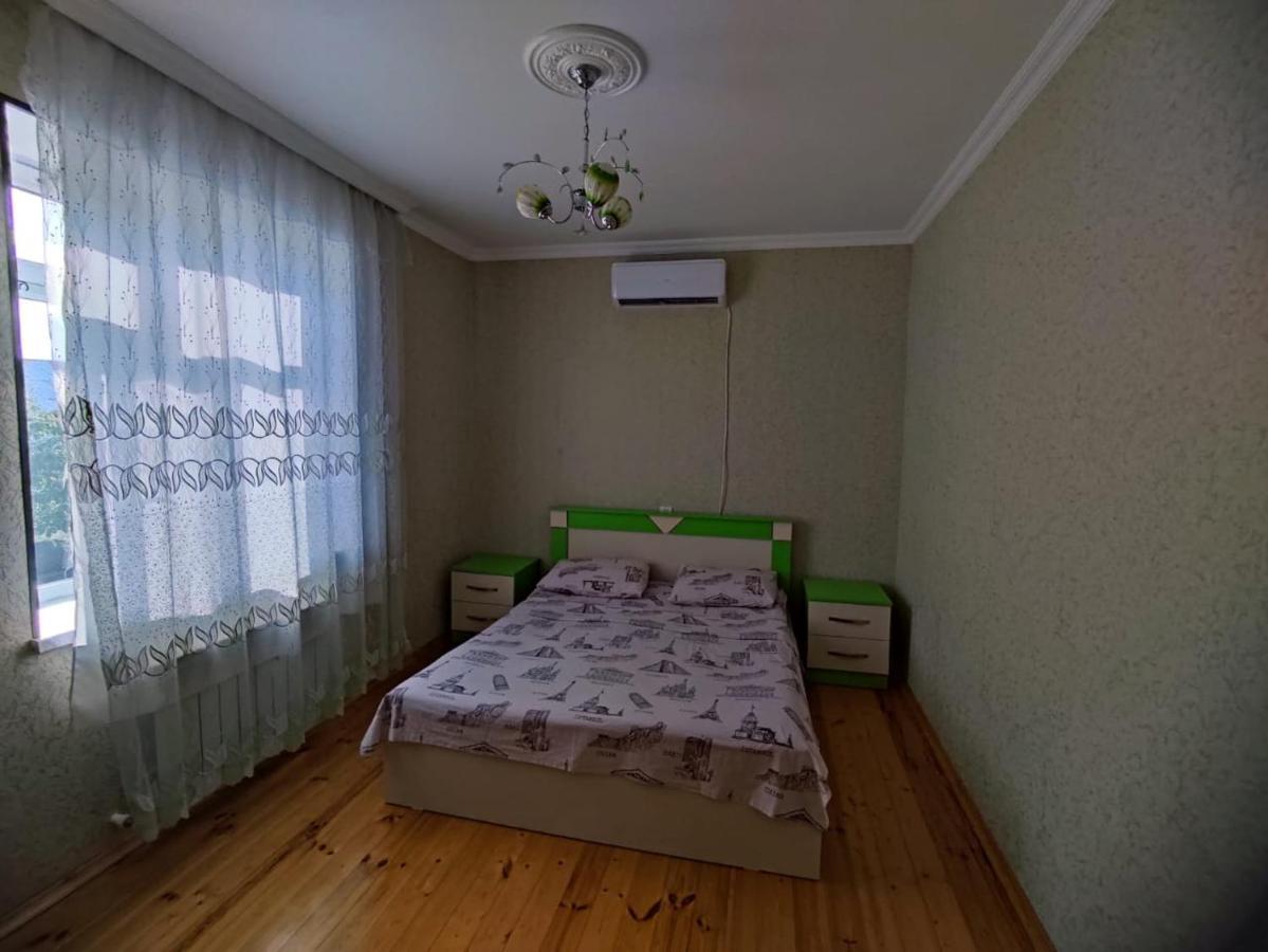 Villa Vilish 가발라 외부 사진