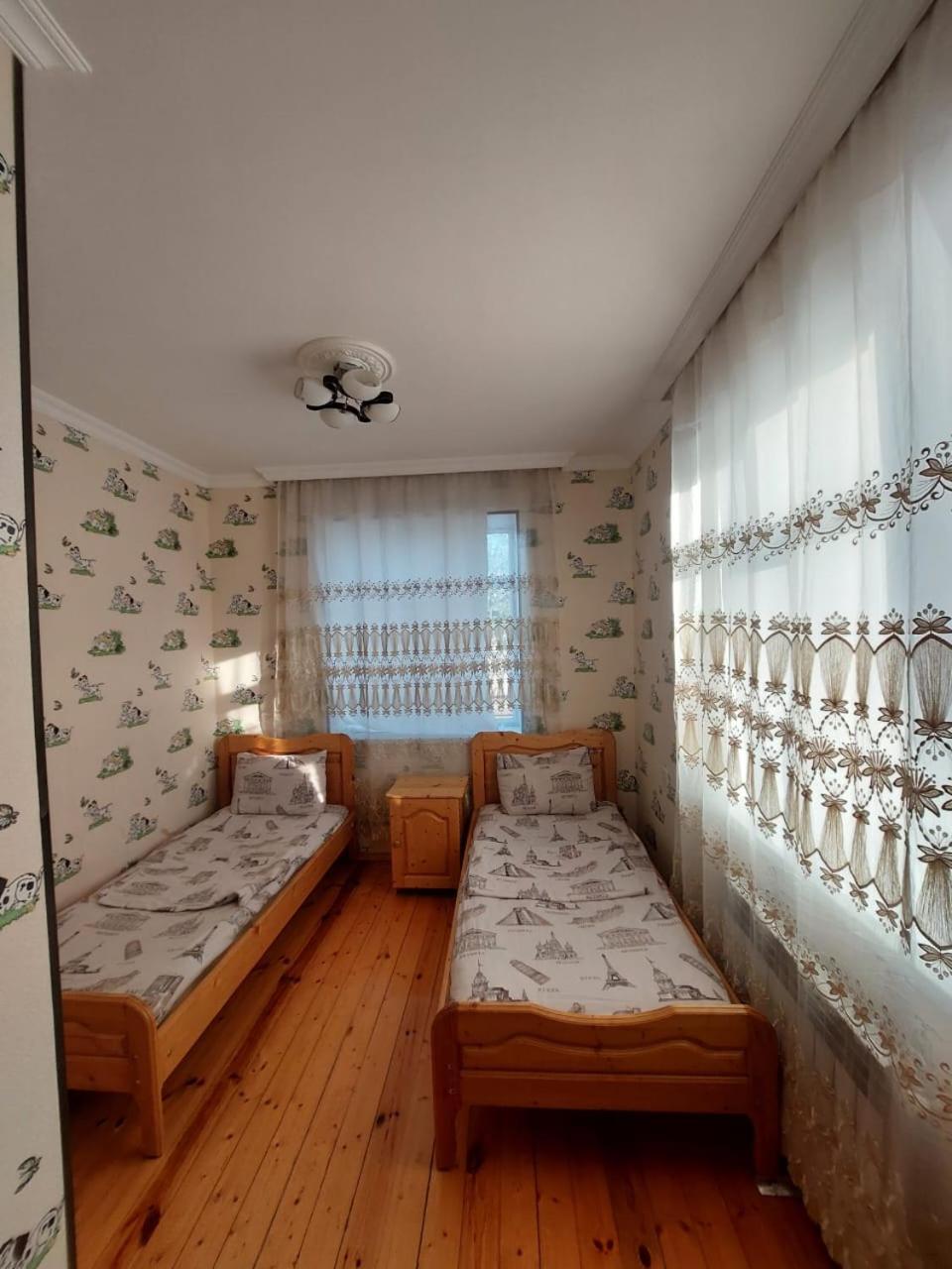 Villa Vilish 가발라 외부 사진