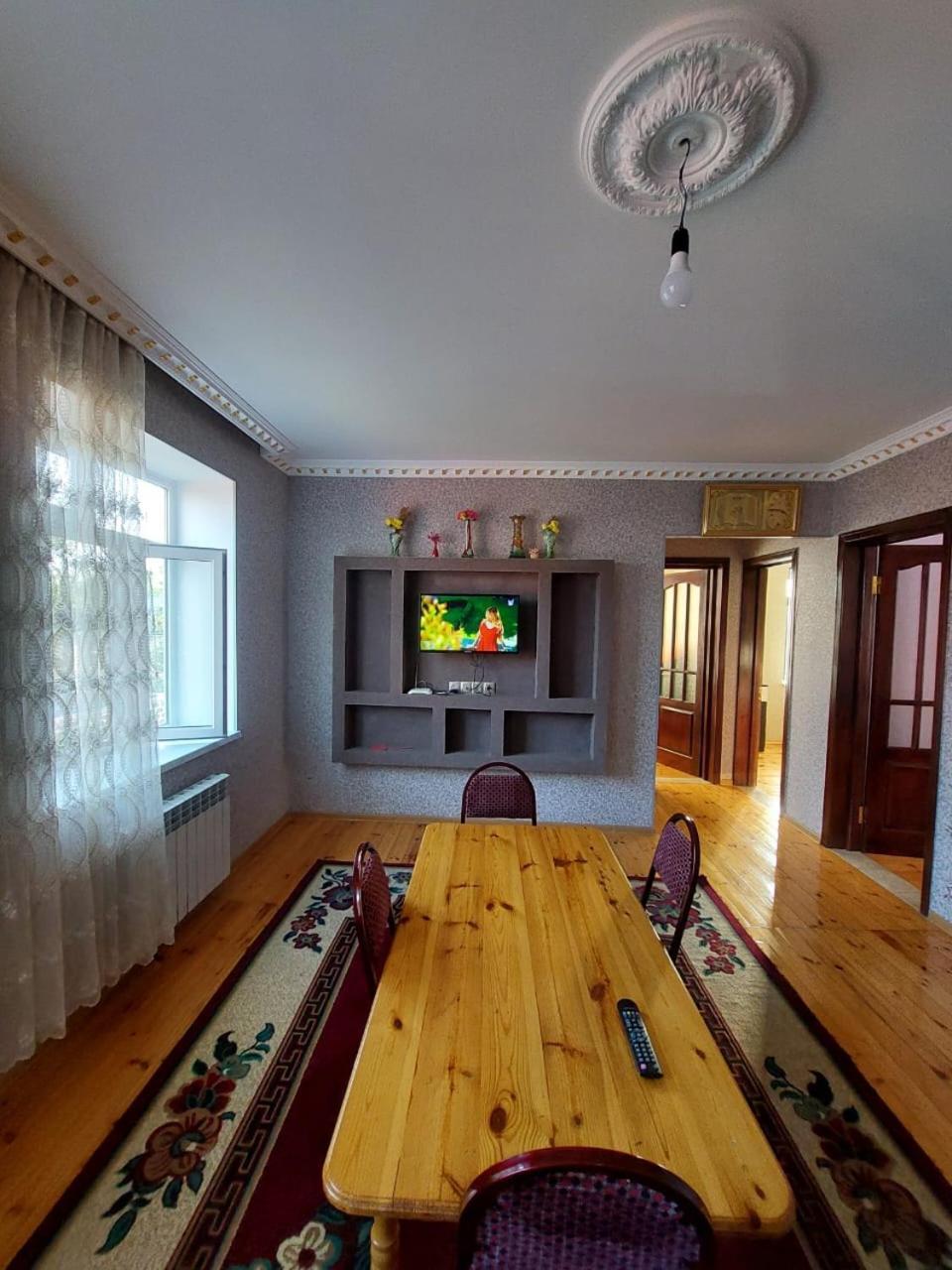 Villa Vilish 가발라 외부 사진