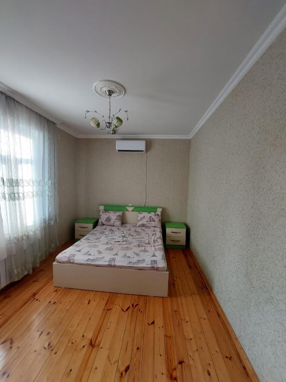 Villa Vilish 가발라 외부 사진