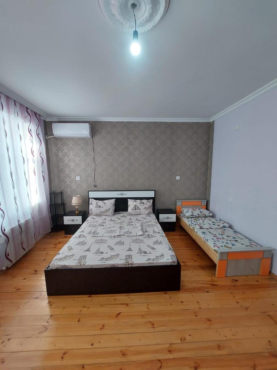 Villa Vilish 가발라 외부 사진